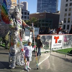 Meet your Posher, Madhavi